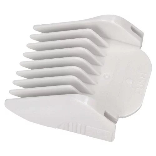 Fale Loki Koki – Nasadki do maszynki 3–6–9–12 mm – Uniwersalny zestaw do strzyżenia