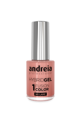 ANDREIA PRO HYBRID FUSION COLOR Lakier klasyczny z efektem hybrydy H9 10.5 ml