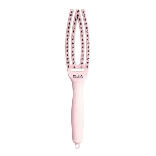 Szczotka OG Fingerbrush Combo Pastel Pink Small