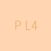 Peach P L4