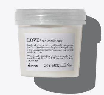 Odżywka do loków LOVE Curl Conditioner DAVINES 250 ml