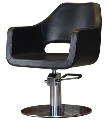 Zestaw Fryzjerski - 2 Fotele SEGNI + Myjnia VASTO