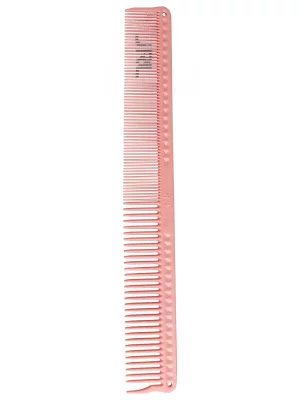 JRL J301A Grzebień do strzyżenia Pro 7″ – Różowy