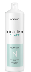 Płyn do Trwałej Ondulacji Iniciative Shape NEUTRALIZER Montibello 1000ml