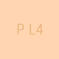 Peach P L4