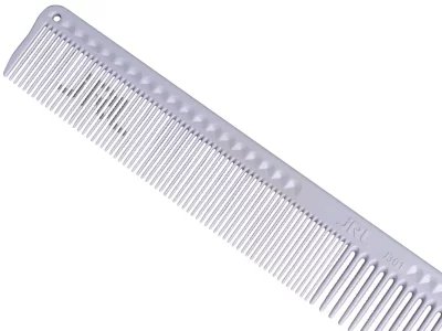 JRL J301K Grzebień do strzyżenia Pro 7″ – Fioletowy