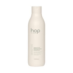 Szampon łagodzący Montibello HOP Sensitive Protection 1000 ml