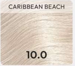 Caribbean Beach 10.0