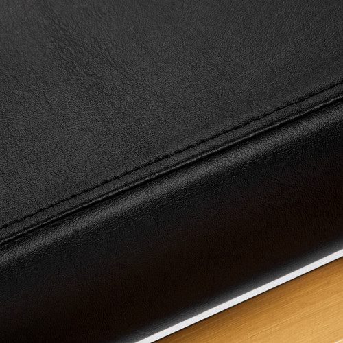 Gabbiano myjnia fryzjerska Porto złoto Czarny