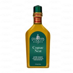 Lotion po goleniu  COGNAC NEAT Clubman 177 ml