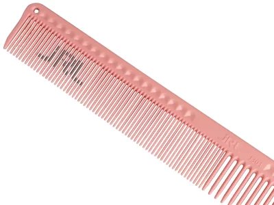 JRL J301A Grzebień do strzyżenia Pro 7″ – Różowy