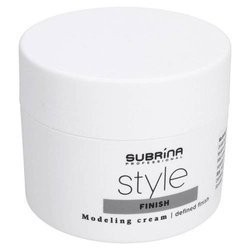 Krem FINISH Style modelujący MODELING Cream 100 ml