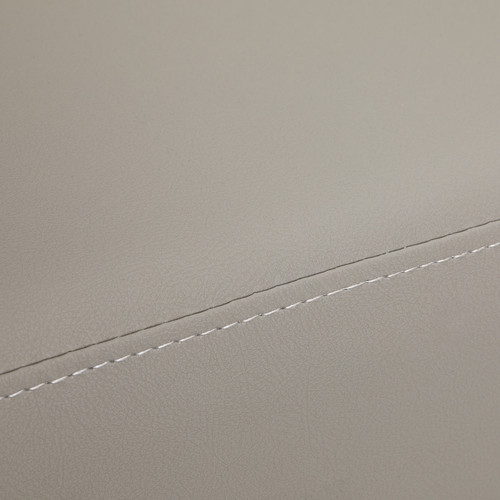 Gabbiano fotel fryzjerski Ankara szary