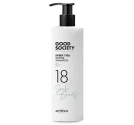 Delikatny szampon 18 Every You Gentle Artego 1000 ml