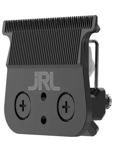 JRL – Metalowe ostrze z regulacją – Do trymerów 2020T / 2020T-Gold / 2020T-B Onyx – Precyzyjne cięcie i trwałość klasy premium