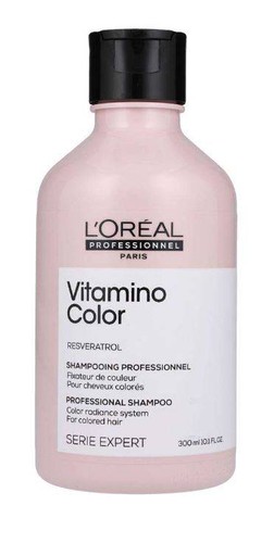 Szampon do włosów farbowanych Vitamino Color Loreal Professionnel 300 ml