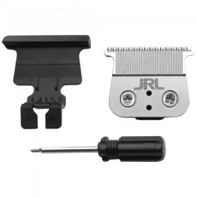 JRL – Ceramiczne ostrze z regulacją – Do trymerów 2020T / 2020T-B Onyx – Chłodne cięcie i precyzyjna kontrola