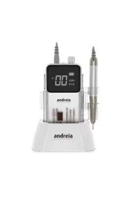 ANDREIA PRO Frezarka bezprzewodowa Brushless Drill 0-35,000 rpm