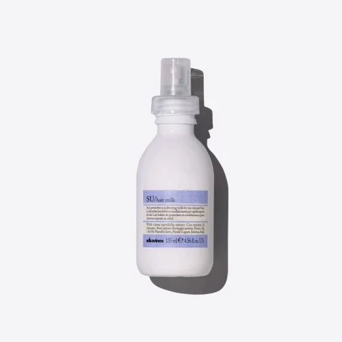 Davines Su  Milk 135ml - Mleczko ochronne do opalania