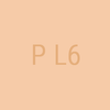 Peach P L6