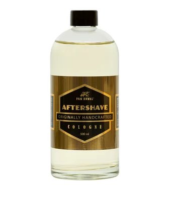 Woda po goleniu Aftershave Cologne Pan Drwal 500ml