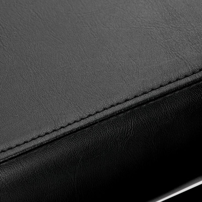 Gabbiano myjnia fryzjerska Porto czarno Czarny