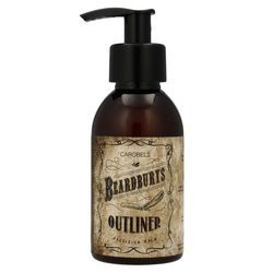 Lotion do golenia Outliner Precision Beardburys 150 ml