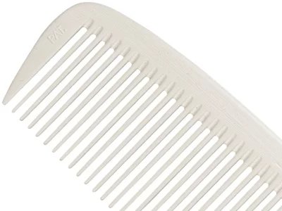JRL J203 Grzebień barberski Pro 8,5″ – Biały