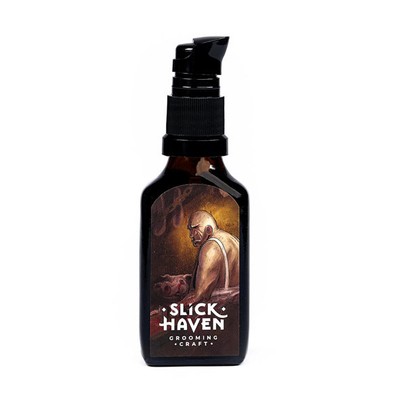 Slickhaven-Greasy Butcher Olejek do Brody 30 ml