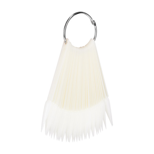 Wzornik do lakierów na kole 50 szt. WZ1