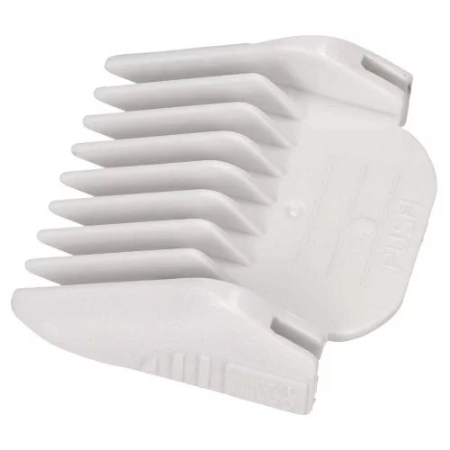 Fale Loki Koki – Nasadki do maszynki 3–6–9–12 mm – Uniwersalny zestaw do strzyżenia