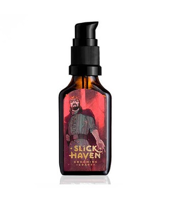 Slickhaven-Bloody Monarch Olejek do Brody 30 ml