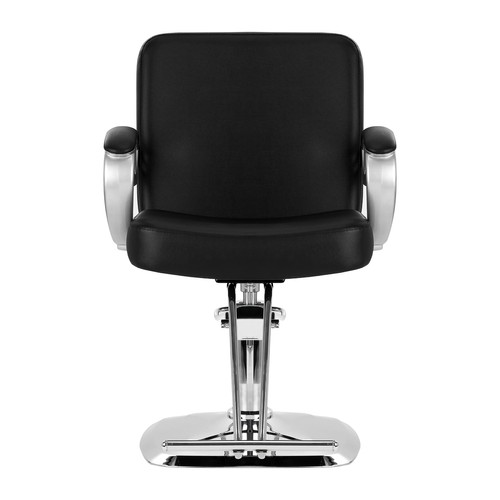Hair System fotel fryzjerski ZA31 czarny