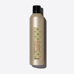 Średnio utrwalający lakier do włosów MORE INSIDE Medium Davines 400ml