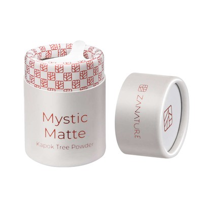 Puder matujący Zanature Mystic Matte Kapok Tree Powder 1 ml