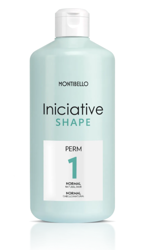 Płyn INICIATIVE SHAPE PERM 1 Montibello 500ml