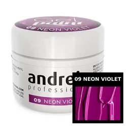 ANDREIA Gel Paint 09 żel do zdobień i malowania nail art 4 ml