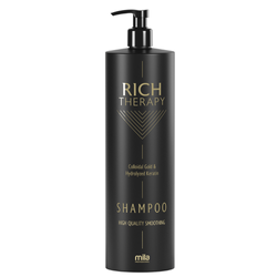 Szampon do włosów Rich Therapy Mila 1000 ML