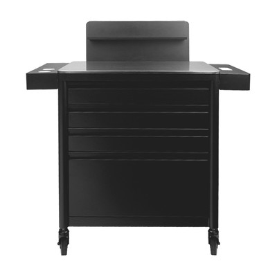 Asystor do tatuażu Pro Ink 701 czarny