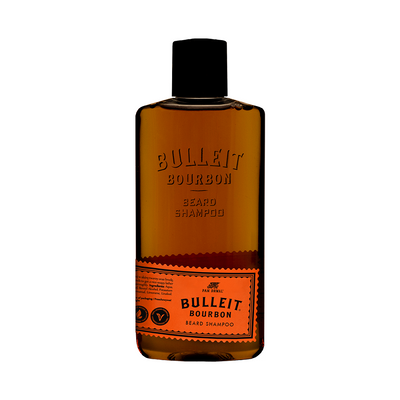 Szampon do brody Bulleit Burbon Pan Drwal 150ml