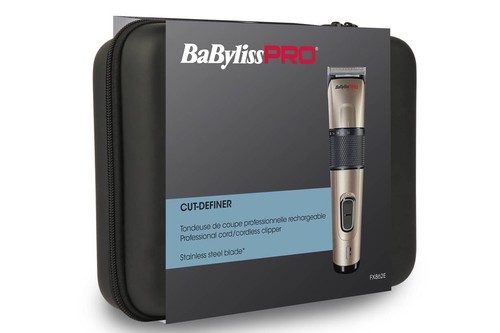 Maszynka do strzyżenia BABYLISS Cut-Definer (FX862E)