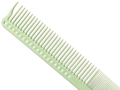 JRL J301F Grzebień do strzyżenia Pro 7″ – Jasnozielony