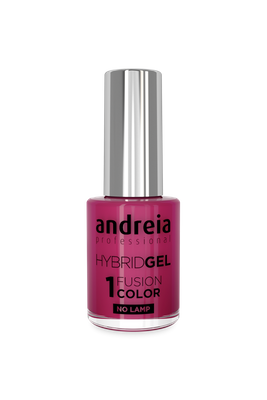 ANDREIA PRO HYBRID FUSION COLOR Lakier klasyczny z efektem hybrydy H22 10.5 ml