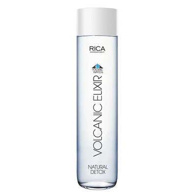 Eliksir wygładzający do włosów Naturica Volcanic Elixir 500 mlRica 500 ml