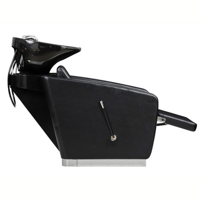 Zestaw Fryzjerski - 2 Fotele TAORMINA + Myjnia VASTO