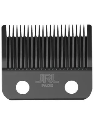 JRL – Fade Blade – Ostrze tnące – Do maszynki Onyx 2020C-B Reset IQ – Precyzyjne cięcie przy skórze i fade bez kompromisów