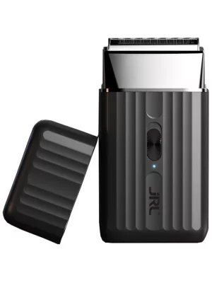 JRL Onyx Cordless – Golarka do włosów bezprzewodowa do precyzyjnego golenia w domu i salonie