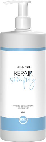 Mila PRO Simply Repair maska regenerująca 950 ml