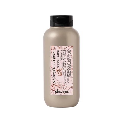 Davines More Inside – Serum Teksturyzujące Nadające Objętość 150 ml