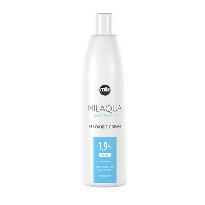 MILA PRO Milaqua 1,9% oksydant 1000 ml